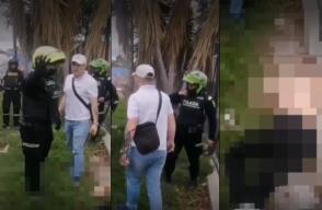 Fallecimiento de Juan Felipe Rincón Fallecimiento de Juan Felipe Rincón