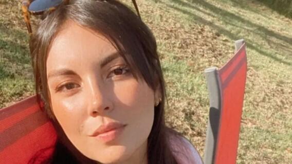 Novio de periodista Laura Camila Blanco, quien cayó de un edificio Novio de periodista Laura Camila Blanco, quien cayó de un edificio