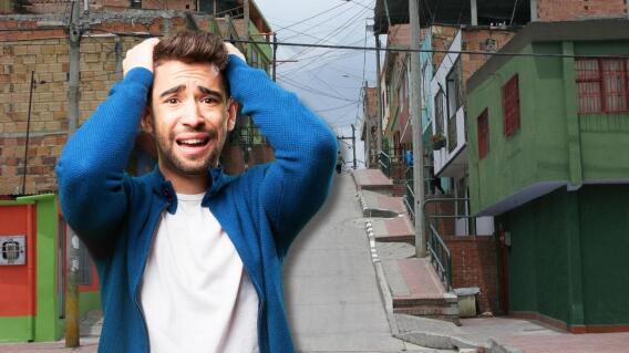 Advierten demolición de casas por este motivo