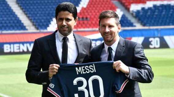 Lionel Messi Lionel Messi