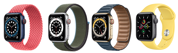 Apple Watch