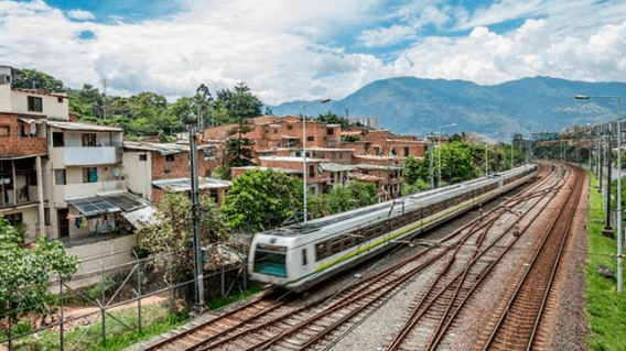 Foto: Metro de Medellín