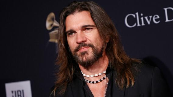 Juanes Juanes
