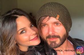 Foto: Instagram @maleja_restrepo