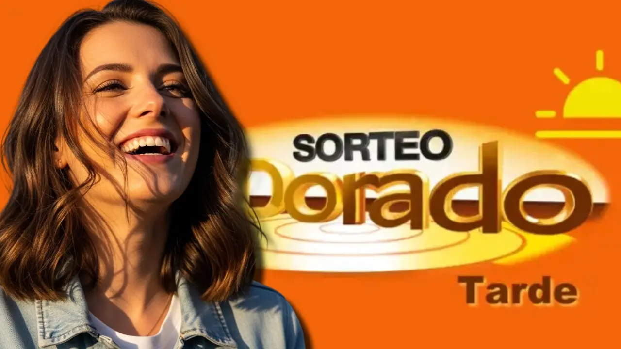 El Dorado Tarde revela el número ganador 9235-6 del sorteo del 29 de abril — image 1