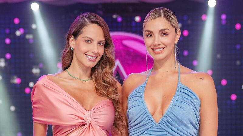 En vivo capítulo Yo Me Llamo 3 de abril - CaracolTV