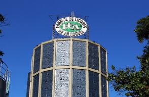 Fábrica de Licores de Antioquia