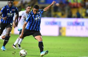 353758_BLU Radio. Luis Fernando Muriel / Foto: AFP