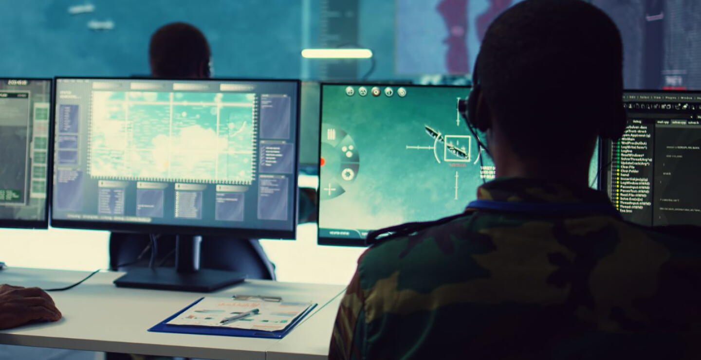 Agentes de IA de OpenAI intentaron acceder sin autorización a webs del Gobierno de EE. UU.