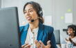 ¿Habla inglés, portugués o francés? Abren vacantes de atención al cliente en Bogotá