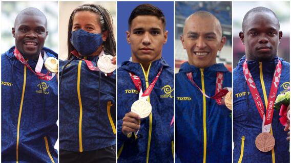medallas-colombia medallas-colombia