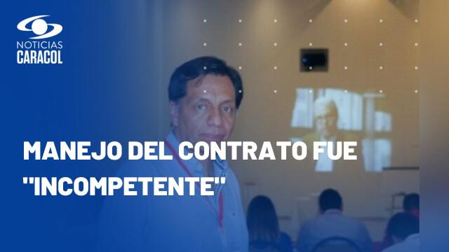 ¿Colombia podría ser demandada por cancelación de Juegos Panamericanos? ¿Colombia podría ser demandada por cancelación de Juegos Panamericanos?