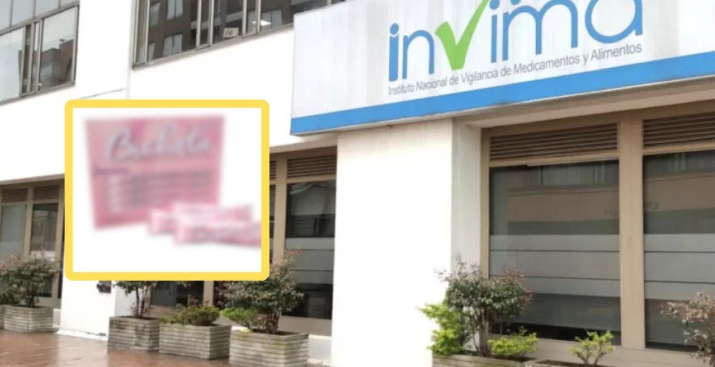 INVIMA lanza alerta por producto que usan amantes del gimnasio; afecta seriamente