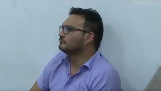 Juez legalizó la captura del secretario de Educación de Atlántico por irregularidades en el PAE