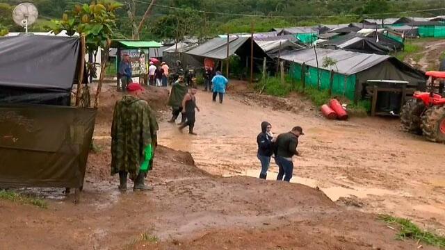 ¿Qué piensan las pequeñas empresas de contratar a un reinsertado de las FARC?