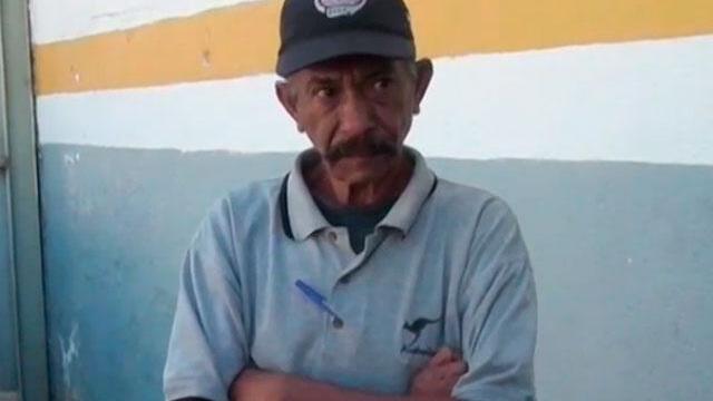 Padre de familia que perdió el conocimiento tras dos días sin comer conmueve a Venezuela