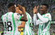 Atlético Nacional juega este miércoles en la Copa Libertadores contra Nacional de Uruguay. 