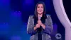 'Yo Me Llamo Laura Pausini' en el Templo de la Imitación.