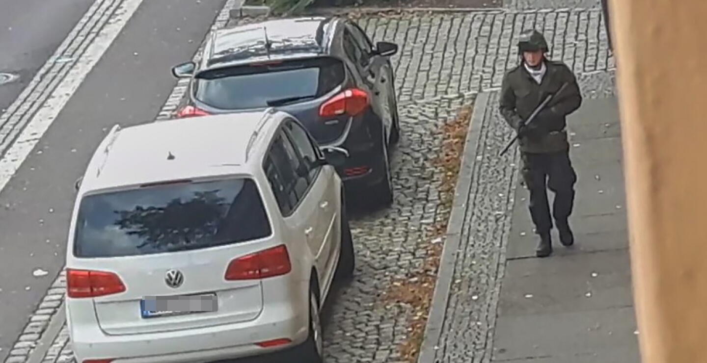 345526_BLU Radio. Ataque Alemania. Foto: AFP