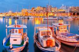 Grecia