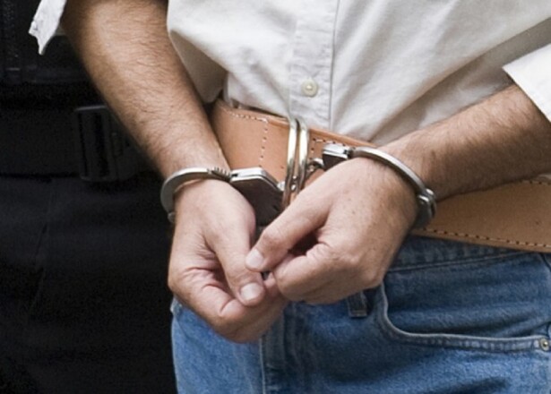 287139_Capturan a alias ‘Vallejo’, presunto responsable de asesinato de ‘Orejas’ - AFP