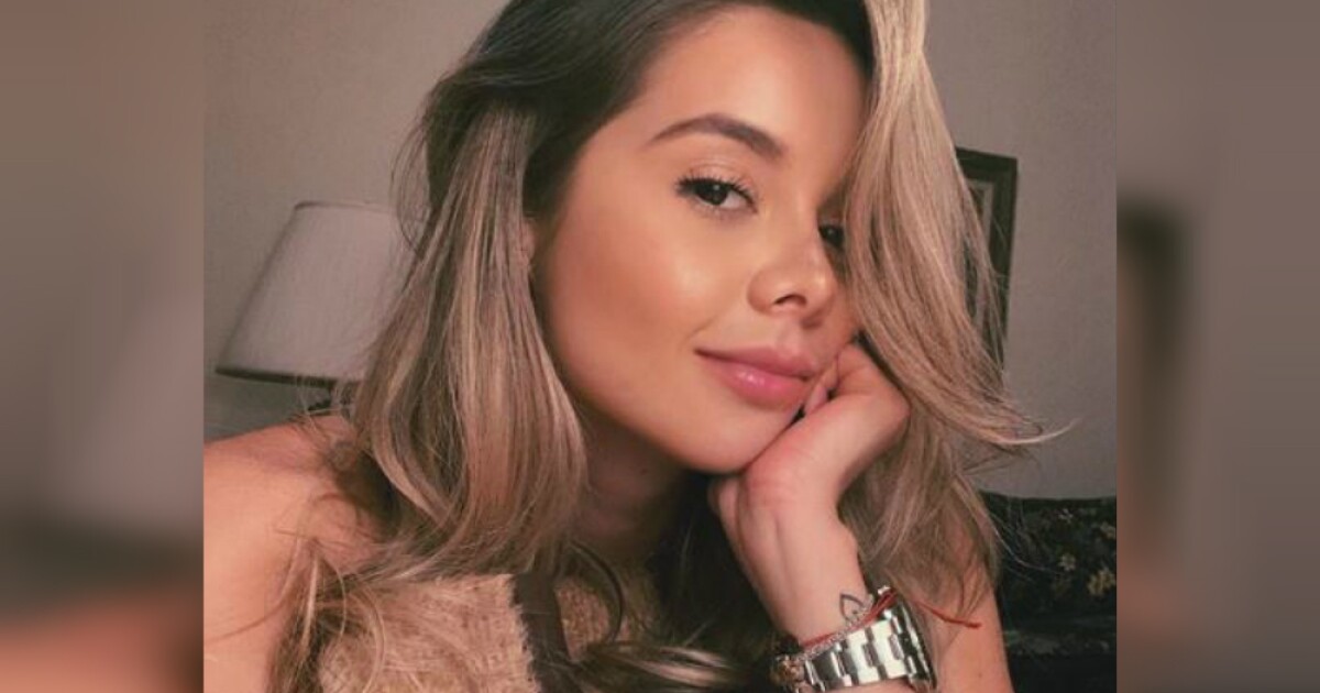 ¡DINAMITA pura! Alejandra Buitrago posa en bikini y deja a todos encantados - LaKalle