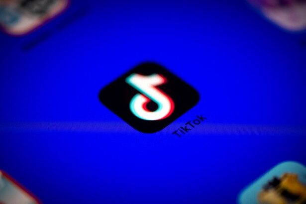 FRANCE-IT-INTERNET-TIKTOK