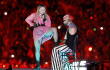 COLOMBIA-MUSIC-MALUMA-MADONNA