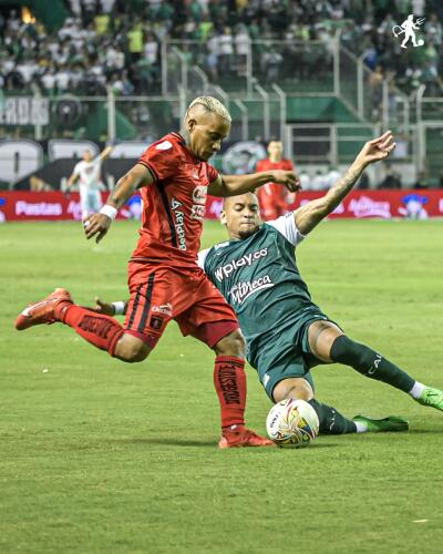 Cali vs. América, en duelo por el clásico caleño en la Liga Betplay. Cali vs. América, en duelo por el clásico caleño en la Liga Betplay.
