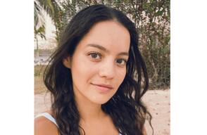 Natalia Reyes  Natalia Reyes