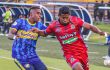 Tigres Fútbol Club es último en la tabla de la Primera B del fútbol colombiano. 