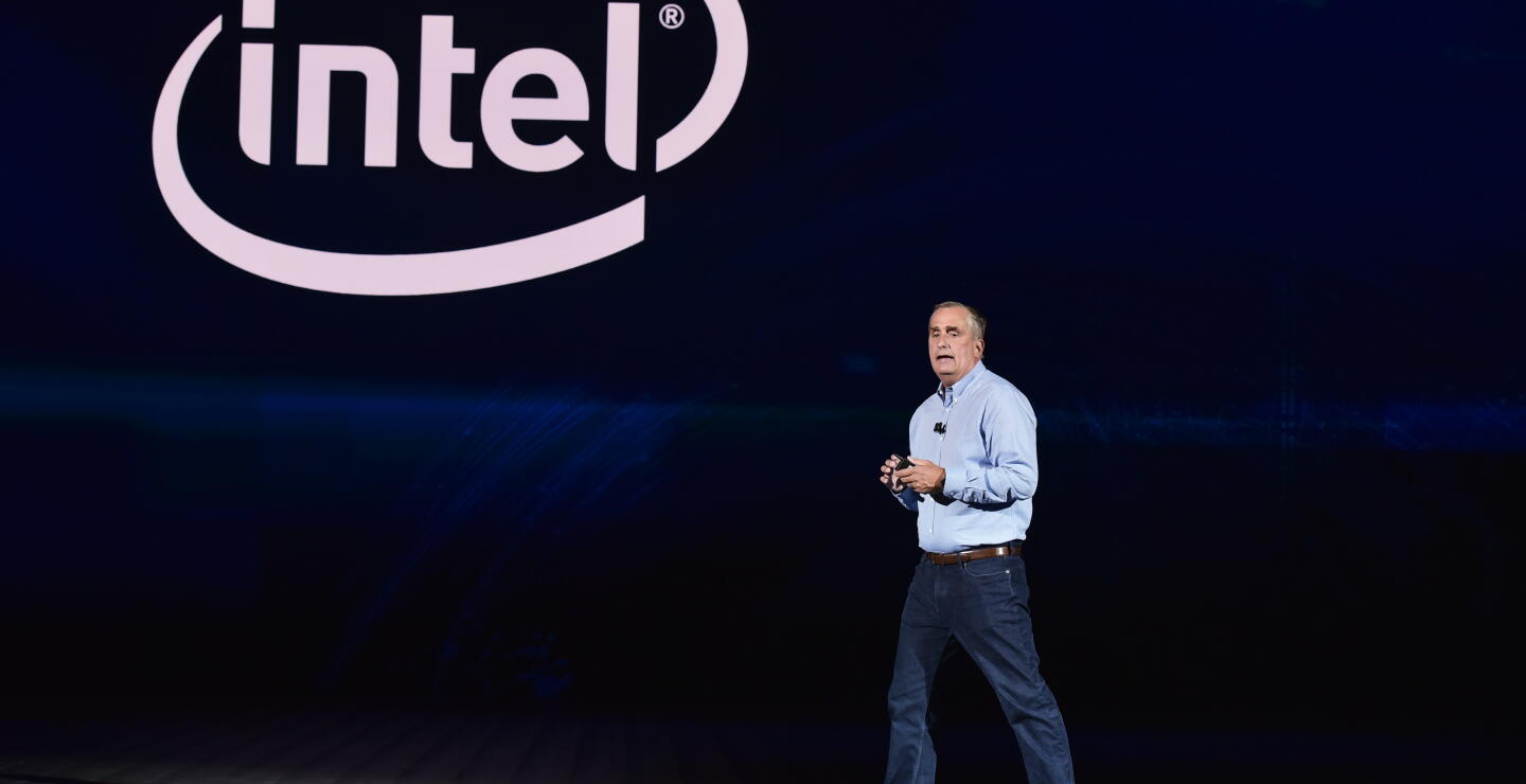 298649_BLU Radio. Intel // Foto: AFP
