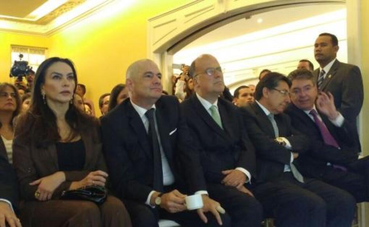 23947_Germán Vargas Lleras / Foto Vicepresidencia