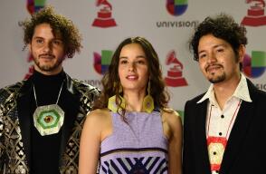 329958_BLU Radio, Monsieur Periné / Foto: AFP