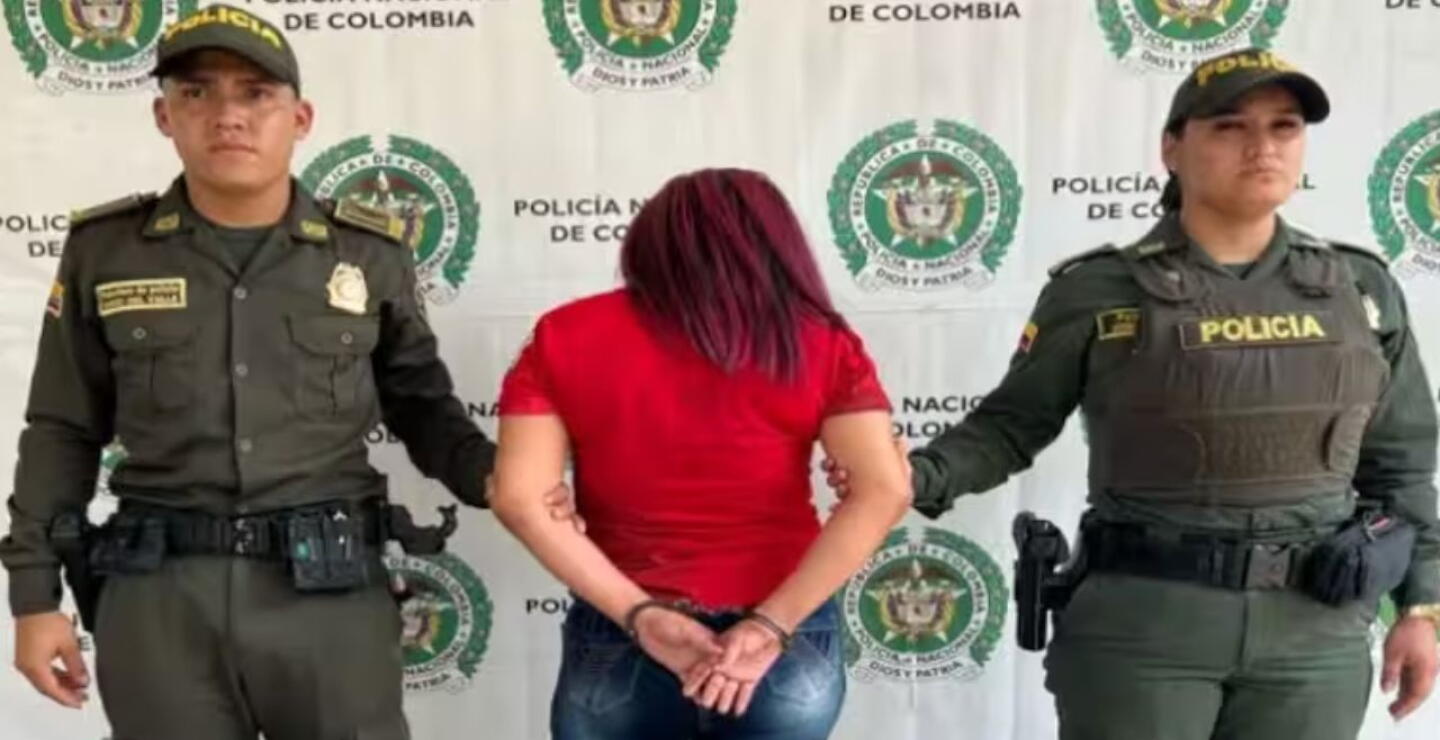 Mujer de 29 años fue condenada por el homicidio de su pareja, un hombre de 72 años