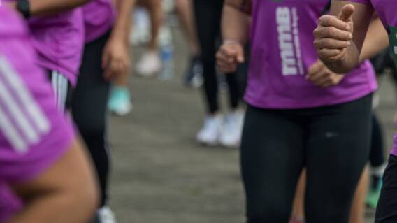 En Media Maratón de Bogotá muere uno de los competidores, confirma IDRD En Media Maratón de Bogotá muere uno de los competidores, confirma IDRD