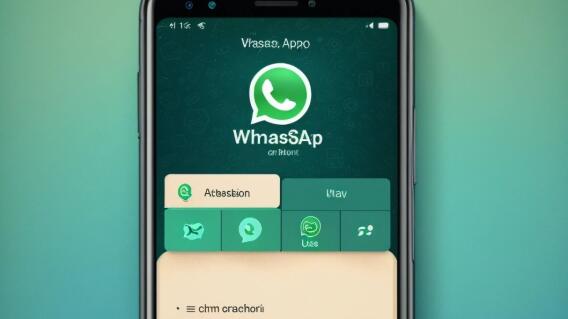 Cómo saber si archivaron mi chat en WhatsApp Cómo saber si archivaron mi chat en WhatsApp