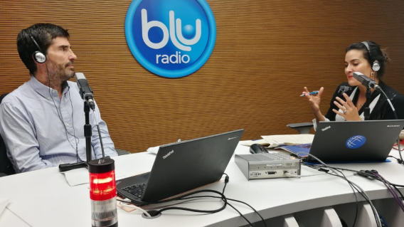 342933_BLU Radio. Mersa BLU 5 de septiembre // BLU Radio