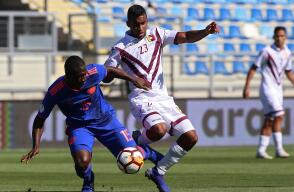 325055_BLU Radio, Sudamericano Sub-20 Venezuela - Colombia / Foto: AFP