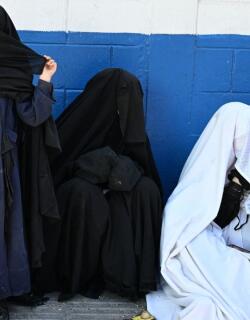 Raptados a mitad de la noche: oscuras historias de la secta Lev Tahor, hallada en Yarumal, Antioquia