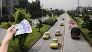 La multa en 2026 por transitar en el primer Día sin carro en Bogotá aumentó: pilas a la fecha