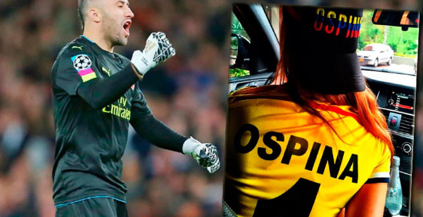 Instagram: d_ospina1