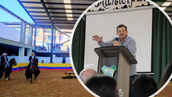 Procuraduría aceptó demanda contra el alcalde de Barbosa Marco Alirio Cortés, por corrida de Toros.jpg