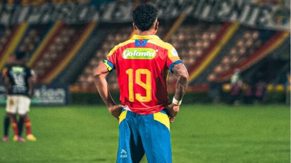 Deportivo Pasto recibió a Internacional de Bogotá por la fecha siete de la Liga BetPlay I-2026.