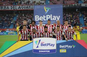 Junior de Barranquilla definirá su paso a los cuartos de final de la Copa Colombia 2023, frente al Cúcuta Deportivo. Junior de Barranquilla definirá su paso a los cuartos de final de la Copa Colombia 2023, frente al Cúcuta Deportivo.