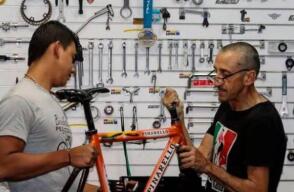 Muere ciclista Javier Ignacio Montoya