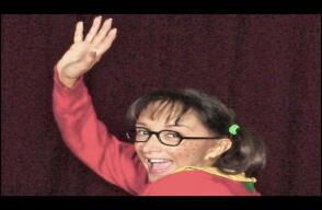 144503_Foto: Facebook La Chilindrina Sitio Oficial