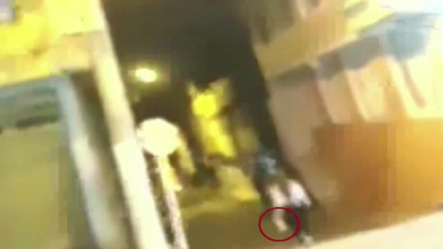 Con licor y drogas celebraba sus crímenes banda señalada de asesinar al médico Fabián Herrera