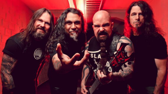 Slayer