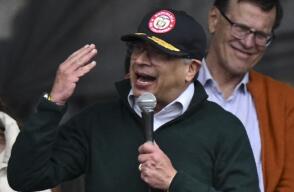 Petro al defender constituyente: “No soy como Uribe, no soy adicto al poder” Petro al defender constituyente: “No soy como Uribe, no soy adicto al poder”